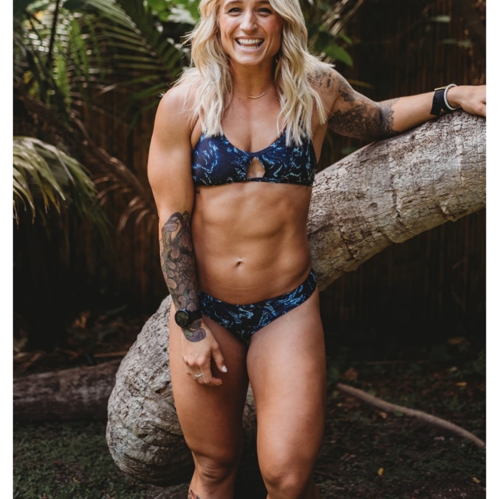 Fleo Bikini Top - Picture 4 of 4